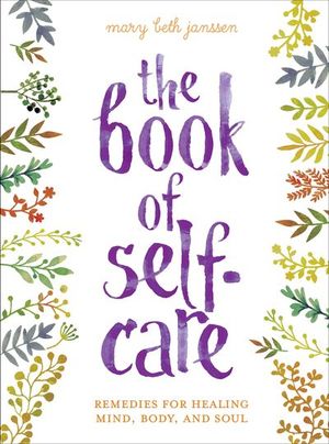 Buy The Book of Self-Care at Amazon
