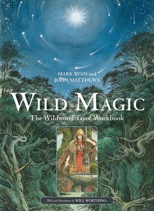 Buy Wild Magic at Amazon