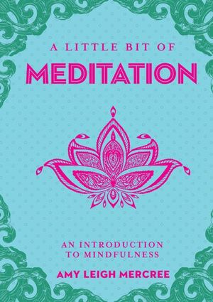 Buy A Little Bit of Meditation at Amazon
