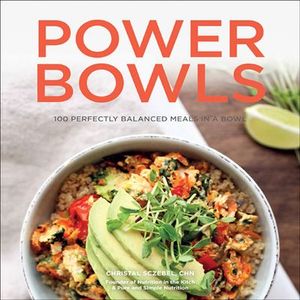 Buy Power Bowls at Amazon