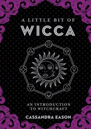 Buy A Little Bit of Wicca at Amazon