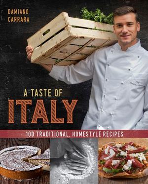 Buy A Taste of Italy at Amazon