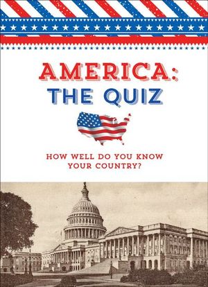 America: The Quiz