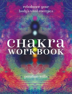 Buy Chakra Workbook at Amazon