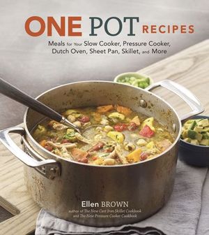 Buy One Pot Recipes at Amazon