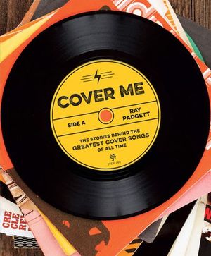 Buy Cover Me at Amazon