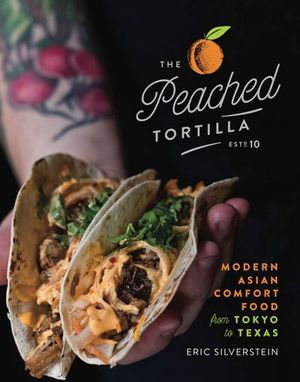 Buy The Peached Tortilla at Amazon