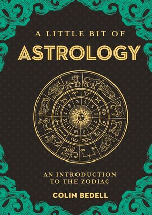 Buy A Little Bit of Astrology at Amazon