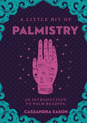 Buy A Little Bit of Palmistry at Amazon