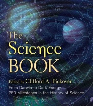Buy The Science Book at Amazon