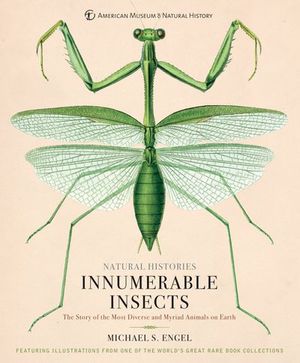 Buy Innumerable Insects at Amazon