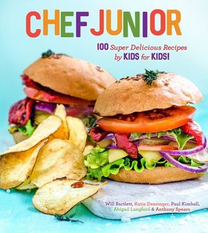 Buy Chef Junior at Amazon