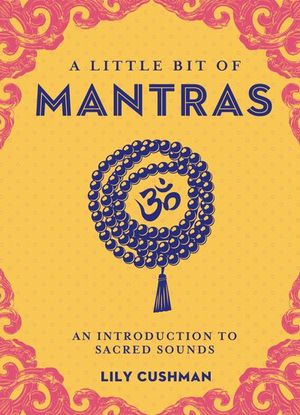 Buy A Little Bit of Mantras at Amazon