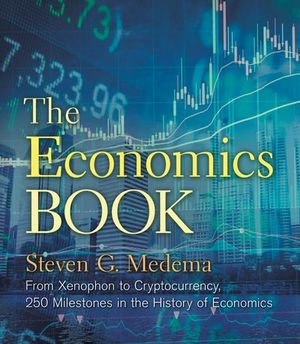 Buy The Economics Book at Amazon