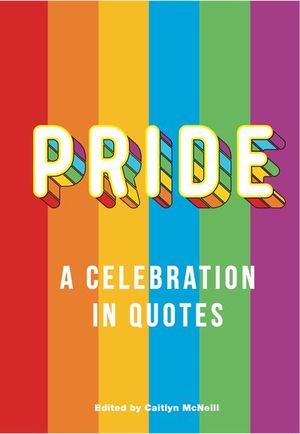 Buy Pride at Amazon