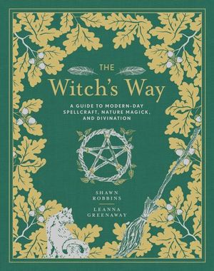 Buy The Witch's Way at Amazon
