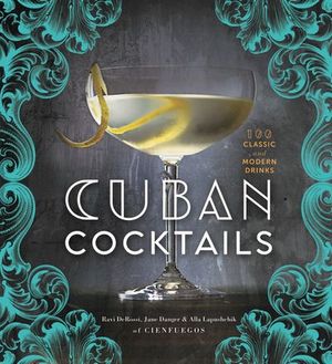 Buy Cuban Cocktails at Amazon