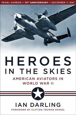 Buy Heroes in the Skies at Amazon