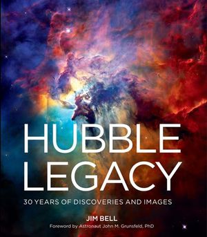 Buy Hubble Legacy at Amazon
