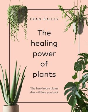 Buy The Healing Power of Plants at Amazon