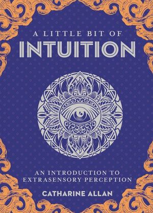 Buy A Little Bit of Intuition at Amazon