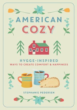 Buy American Cozy at Amazon