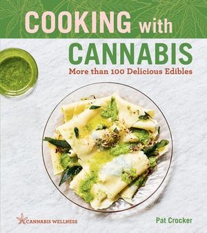 Buy Cooking with Cannabis at Amazon