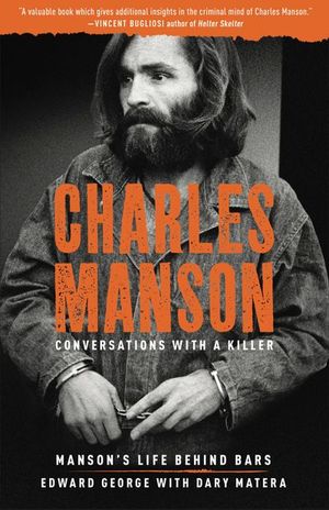 Buy Charles Manson at Amazon