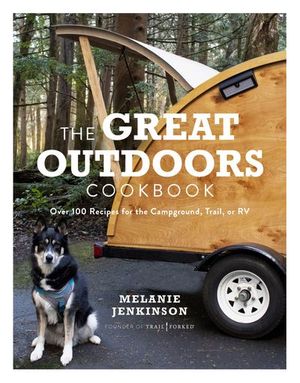 Buy The Great Outdoors Cookbook at Amazon