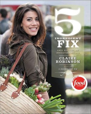 5 Ingredient Fix