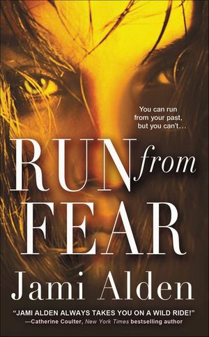 Run from Fear