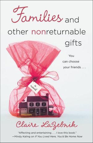 Buy Families and Other Nonreturnable Gifts at Amazon