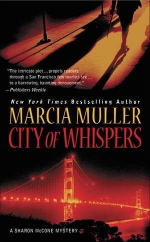 City of Whispers