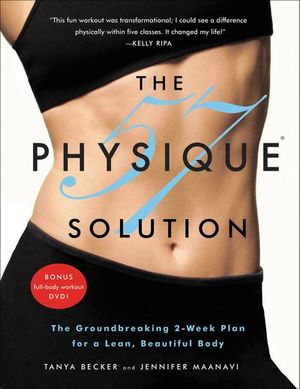 The Physique 57 Solution