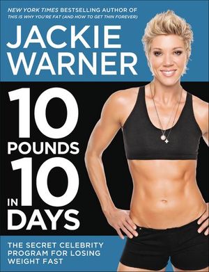 10 Pounds in 10 Days