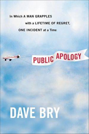 Public Apology