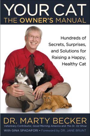Your Cat: Owner's Manual