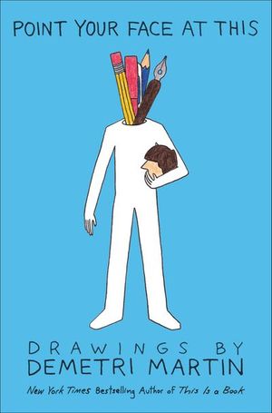 Buy Point Your Face at This at Amazon