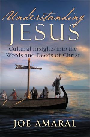 Understanding Jesus