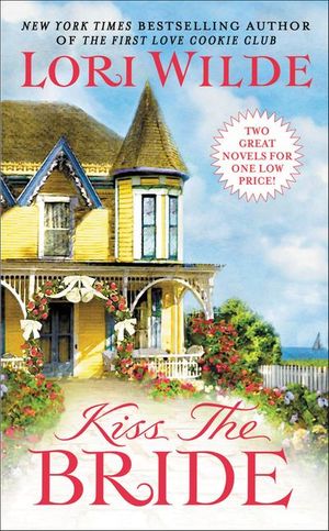 Buy Kiss the Bride at Amazon