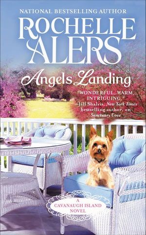 Buy Angels Landing at Amazon