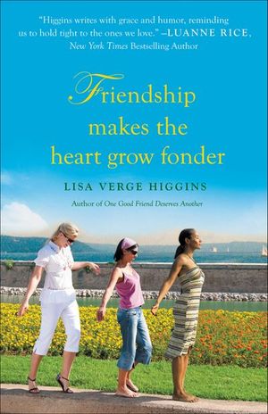 Buy Friendship Makes the Heart Grow Fonder at Amazon