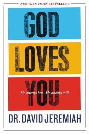 God Loves You