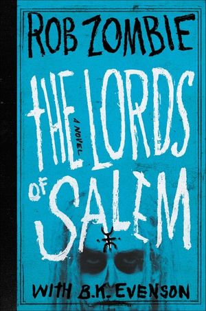 Buy The Lords of Salem at Amazon