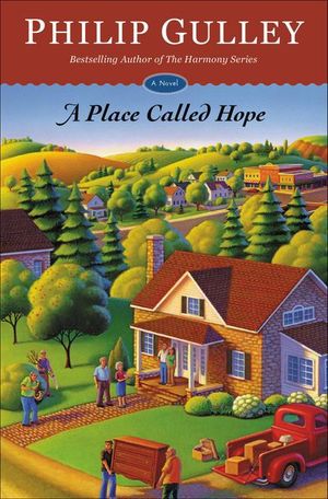 Buy A Place Called Hope at Amazon