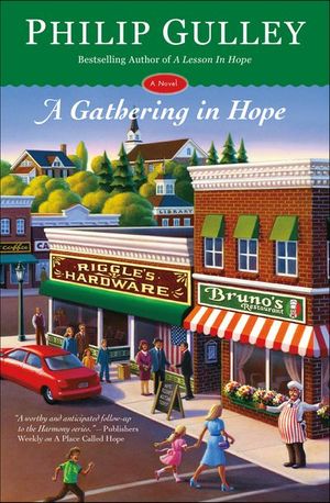 Buy A Gathering in Hope at Amazon