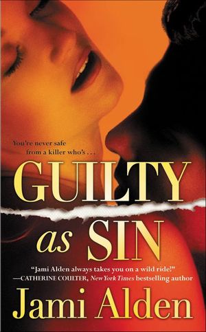 Buy Guilty as Sin at Amazon