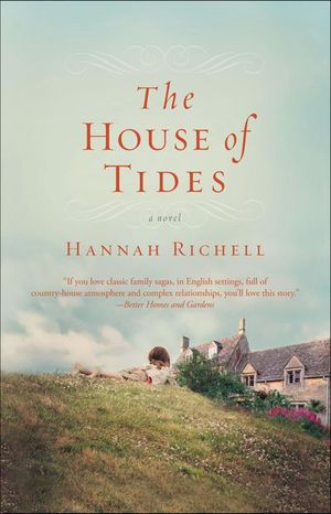 House of Tides