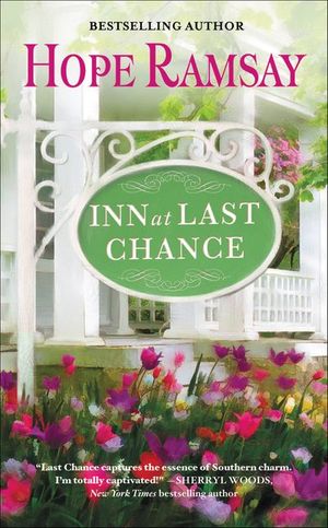 Inn at Last Chance