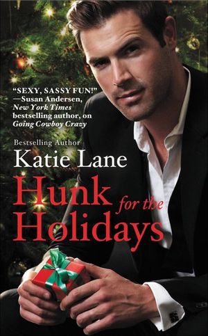 Hunk for the Holidays